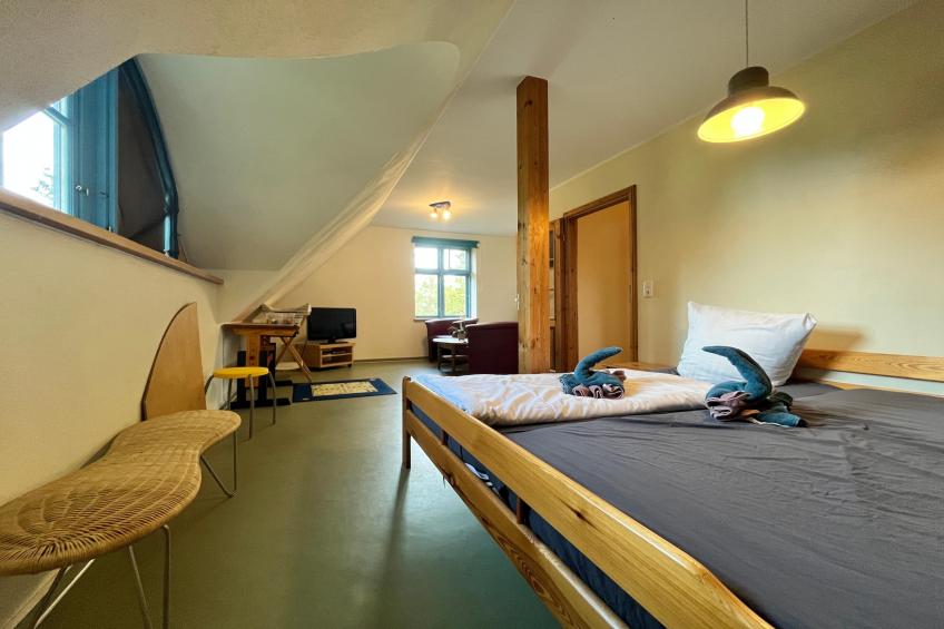 Twee-onder-een-kap woning, Vieregge - foto 20