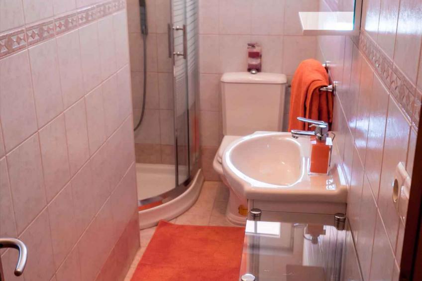 Holiday apartment with air conditioning - BF-HWTT - foto 16