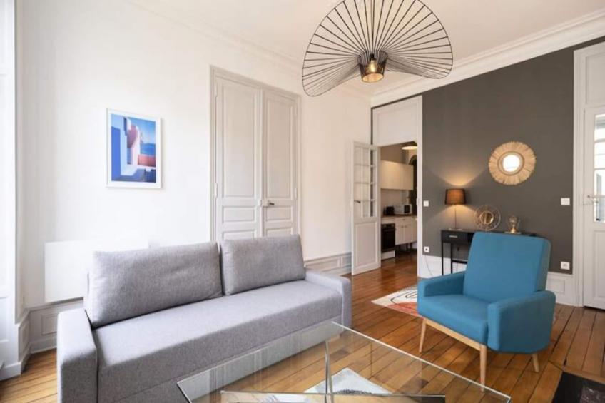 L'annexe De Stanislas - foto 3