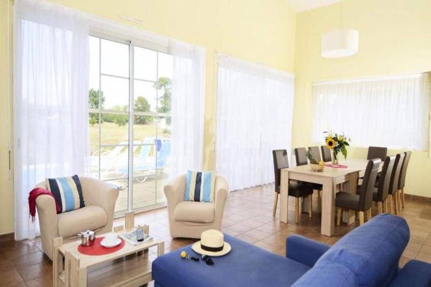 Résidence Prestige Odalys Les Greens du Bassin - foto 12