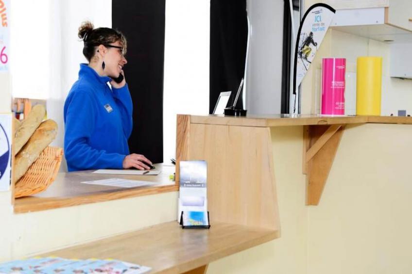 Résidence Odalys Mille Soleils - foto 4