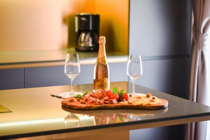 Villa Calypso Royal Apartment - Two Bedroom Apartment with Swimming Pool - foto 29