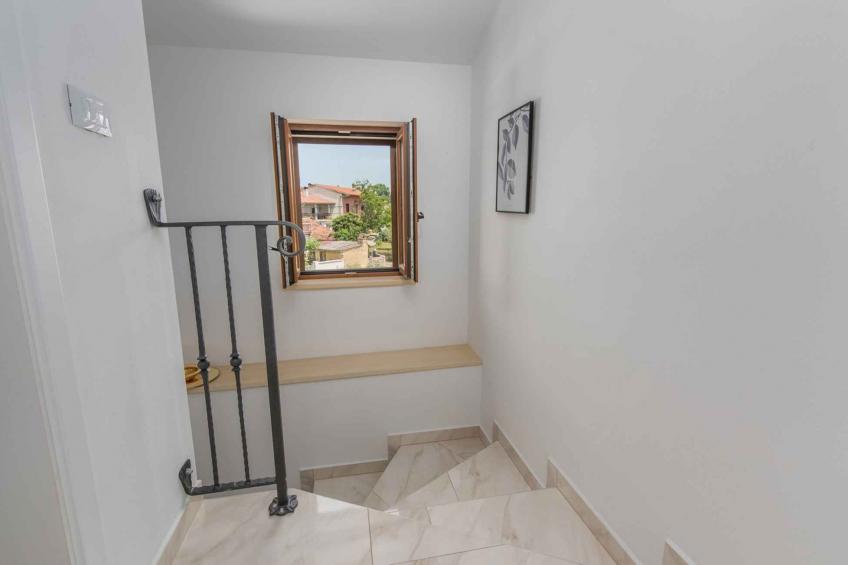 Vakantiewoning met airconditioning - BF-3R9CG - foto 21