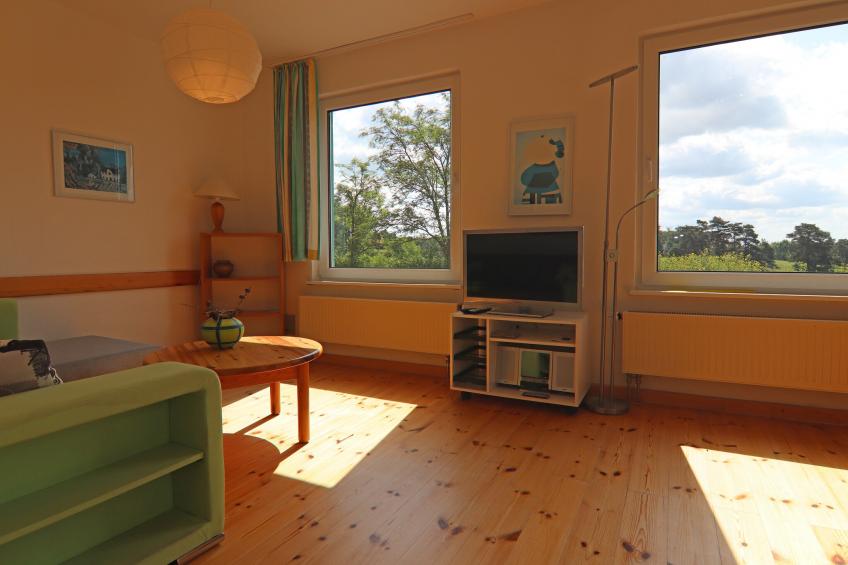 Ferienhäuser Inselblick / Ferienhaus 2 60 qm - foto 11