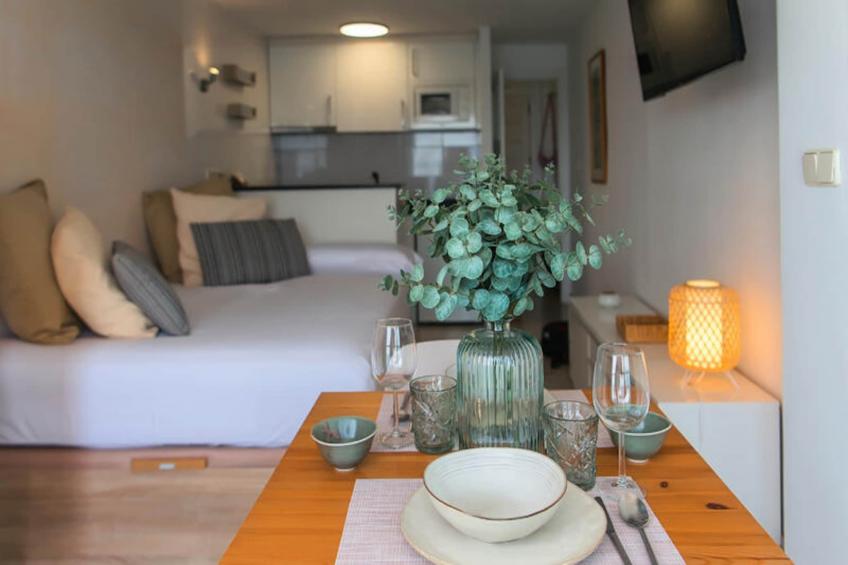 Studio à Platja d'Aro - foto 5