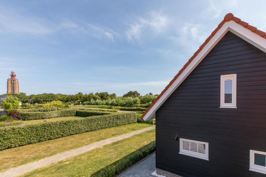 Holidayhouse - Charley tooropstraat 1a | Westkapelle 'De Strandloper' - foto 7