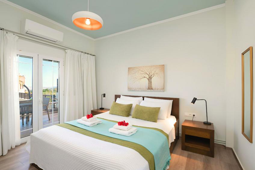 Capaka Villa Privater Pool - foto 21