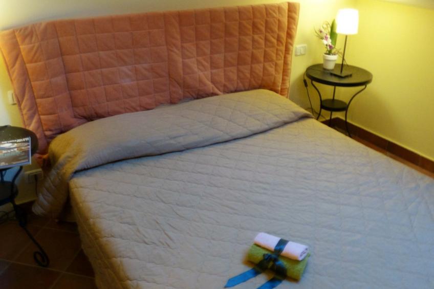 für 2 Personen ca. 50 m² in Sigillo, Umbrien (Provinz Perugia) - foto 4