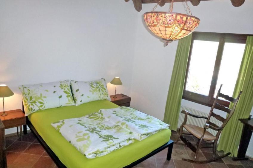 Casa Ranica mit Pool - foto 17