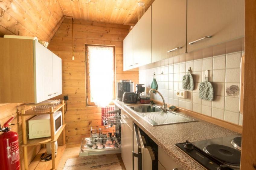 in Haschaberg mit Sonniger Terrasse - foto 6