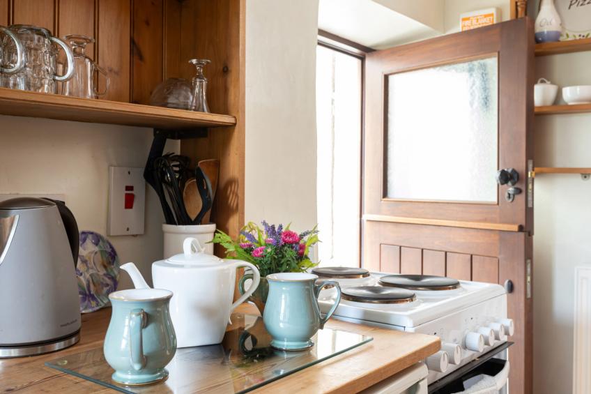 Garden Cottage - foto 4