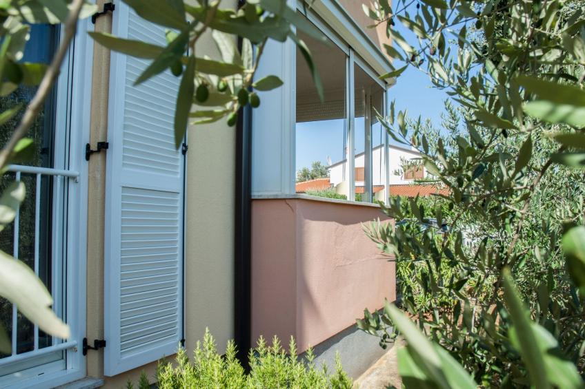 Wohnung in Fiorini mit Eigenem Balkon - foto 40