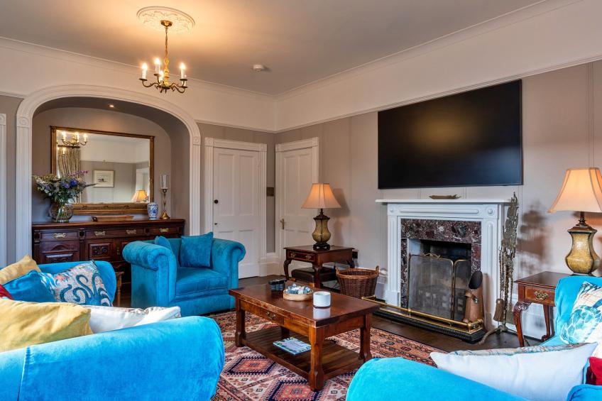 The Old Counting House - foto 36