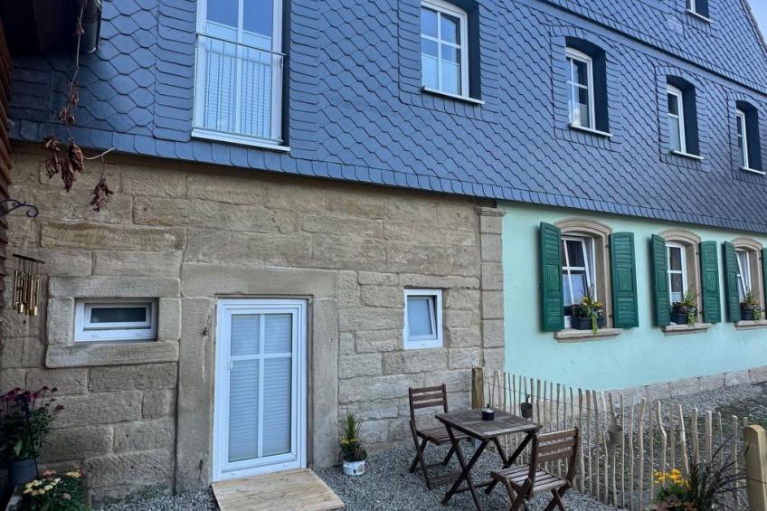 Altes Korbmacherhaus - foto 20