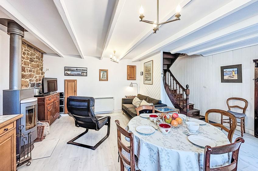 Maison de Saint-Cado - foto 5