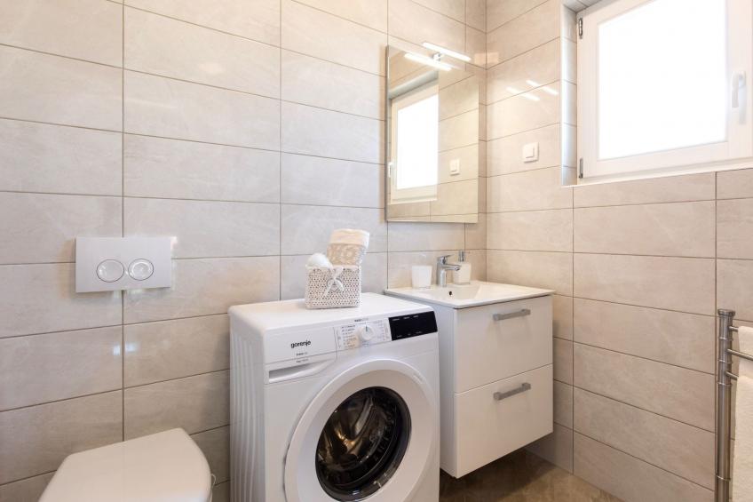 "Villa Magdalena" mit privatem Pool - foto 13