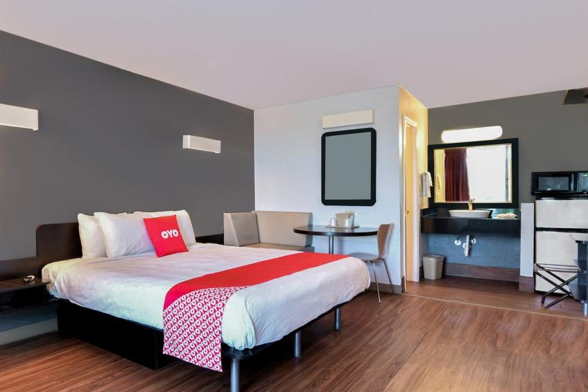 Premium King Bed Non Smoking - foto 8
