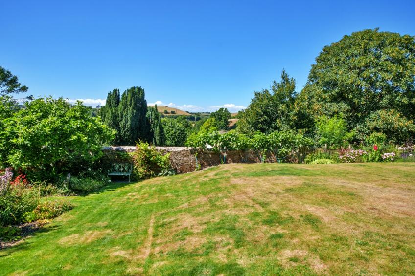 The Old Vicarage - foto 42