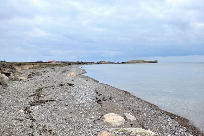 "Ottmar" - 150m from the sea in Funen - foto 34