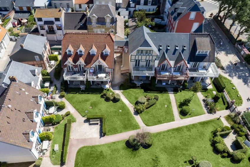Residence de la plage - foto 21