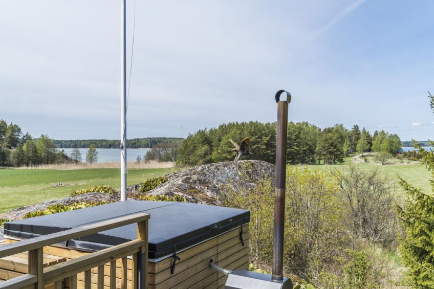 Villa pääsky - foto 44