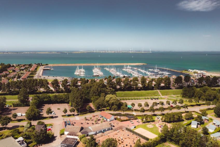 Vakantiepark Beach Resort 22 - foto 26