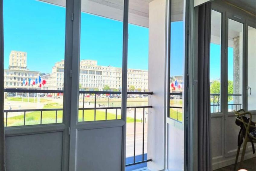 Les 4 Saisons - Magnifique Vue - Volcan Niemeyer Et Bassin - foto 18