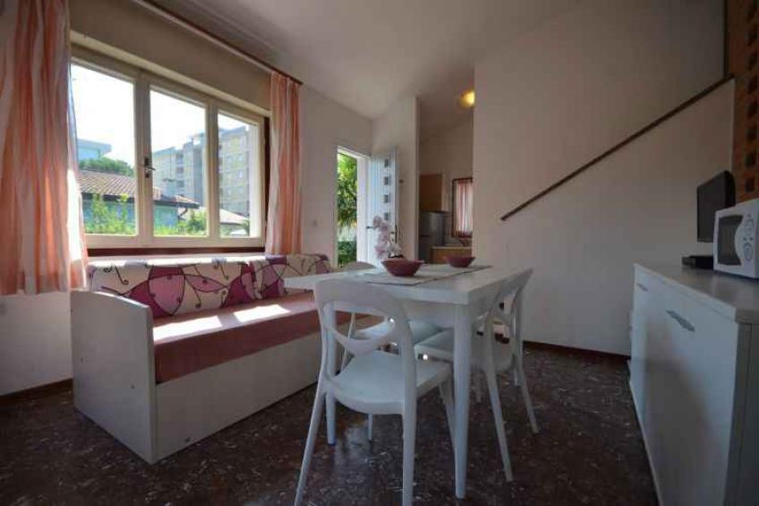 Vakantiewoning met airconditioning en terras - BF-8YRTC - foto 3