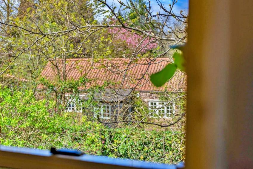 The West Wing at The Mill House - foto 24