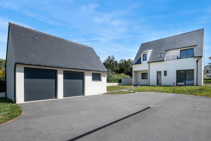 Maison à La Turballe - foto 28