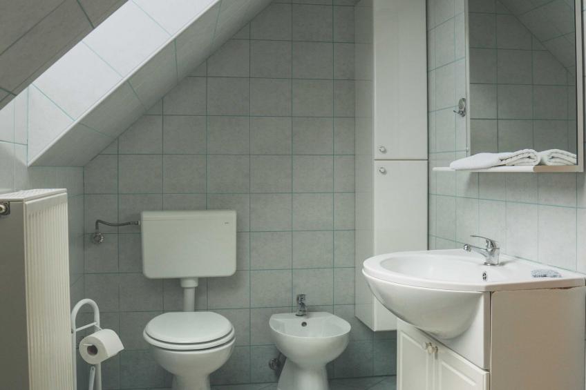 Comfortable Apartment with Mountain View - One Bedroom Apartment - foto 30