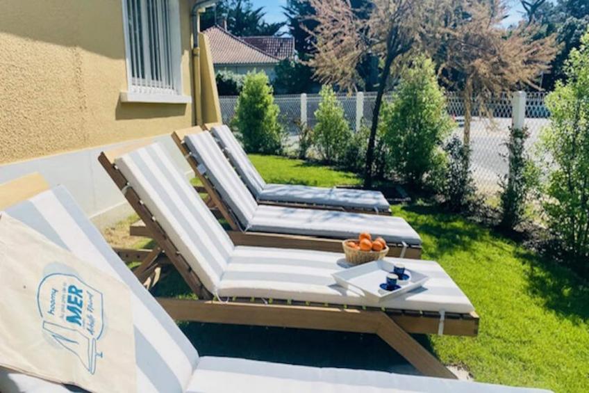 Maison à Lège-Cap-Ferret - foto 29