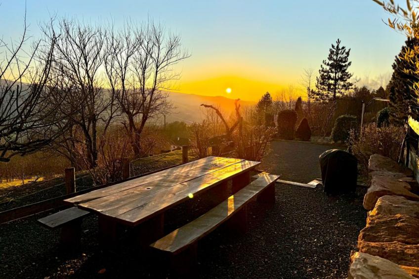 Villa "La Folie des Vosges" (Die Folie der Vogesen) - foto 12