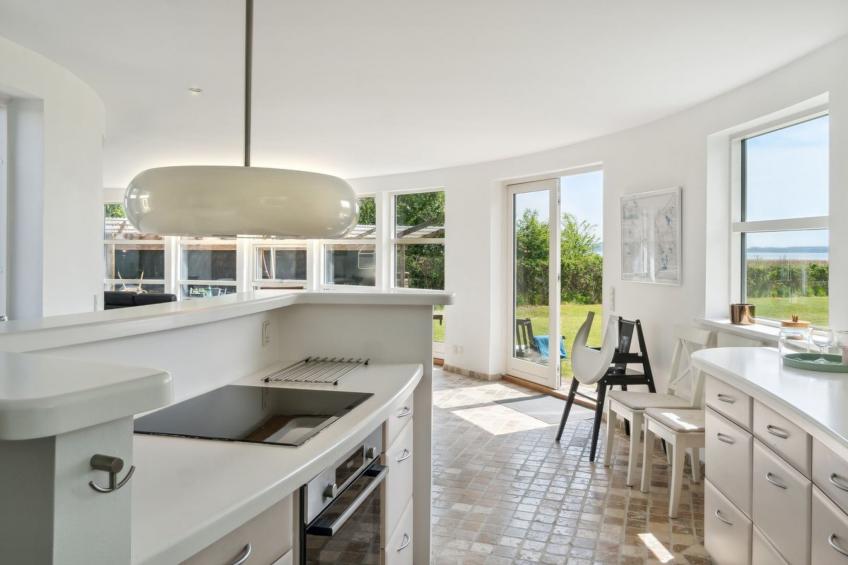 "Vemund" - 100m to the inlet in Sealand - foto 23