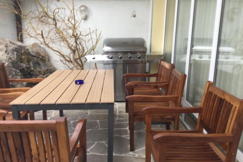 mit Privatpool für 11 Personen + 1 Kind ca. 500 m²in Pardubitz, Böhmen (Os - foto 31