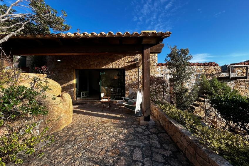 Villa Li Rocchi - foto 4