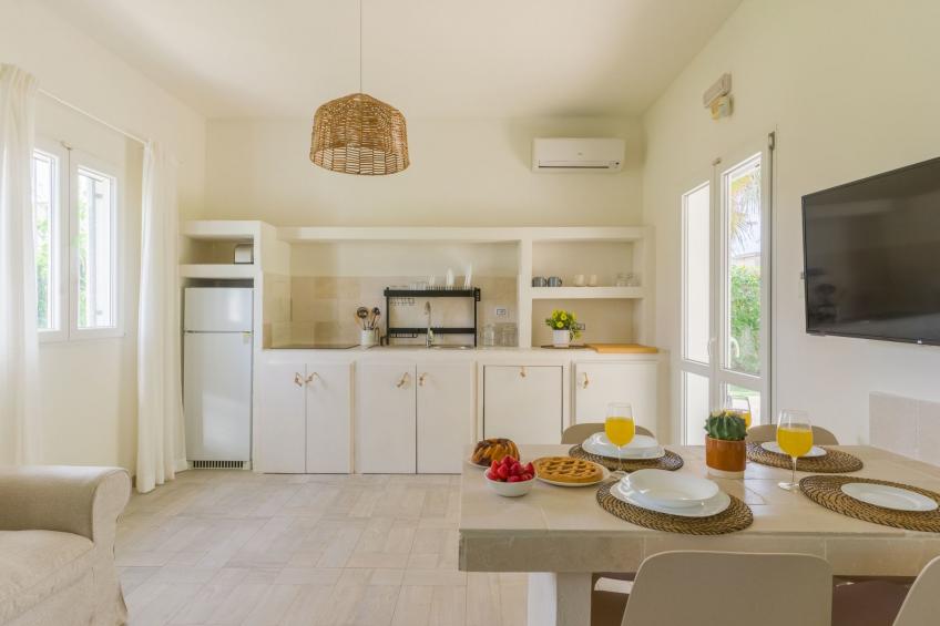 Haus Apulien Savasana - foto 9