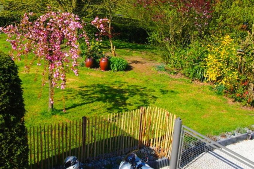 Komplett neue ländliche Unterkunft im Cottage-Stil Komfort - foto 43