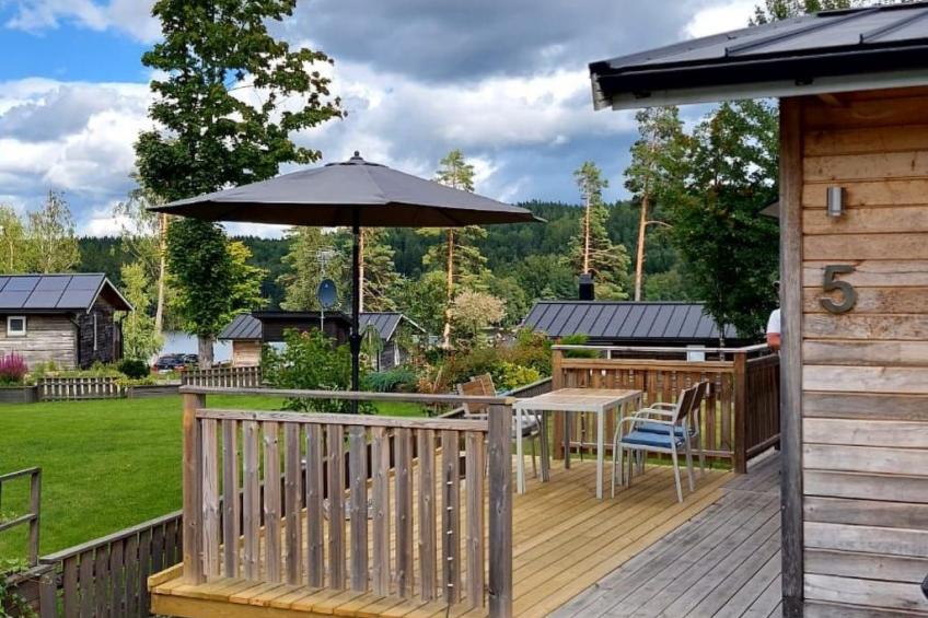 Haus Dalslandkanal - foto 2