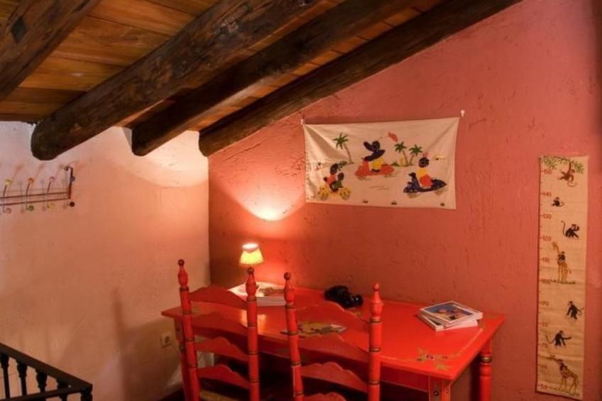 Schönes Steinhaus El Aquila - foto 7