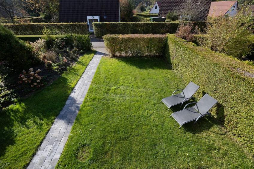 107 | Buizerd | Fijne bungalow met ruime tuin - foto 7