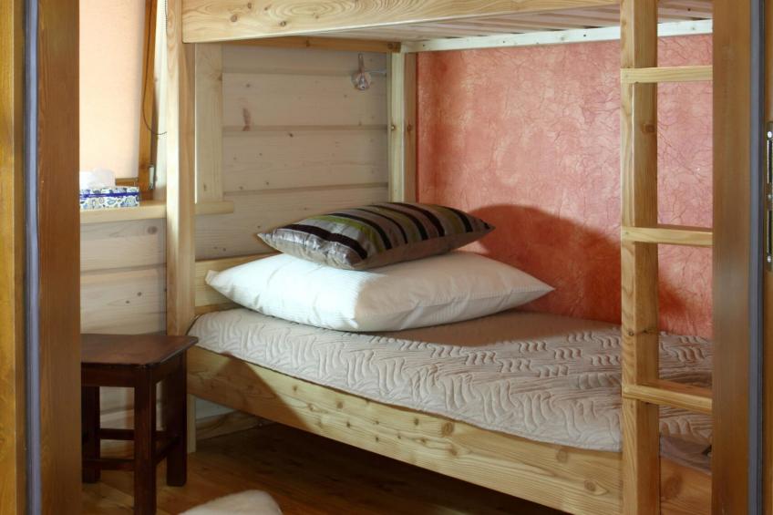 Domek pod Howyzem - foto 30