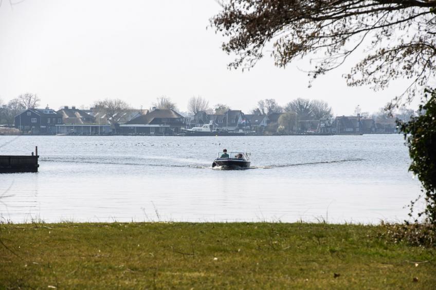 Eiland Bungalow - foto 20