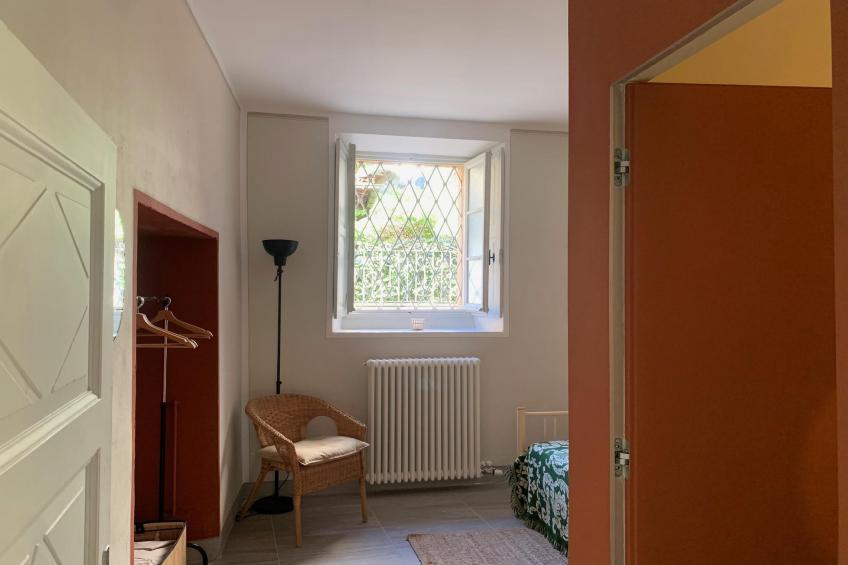 Ai Rronchi - piccolo appartamento con giardino a Cannero - foto 19