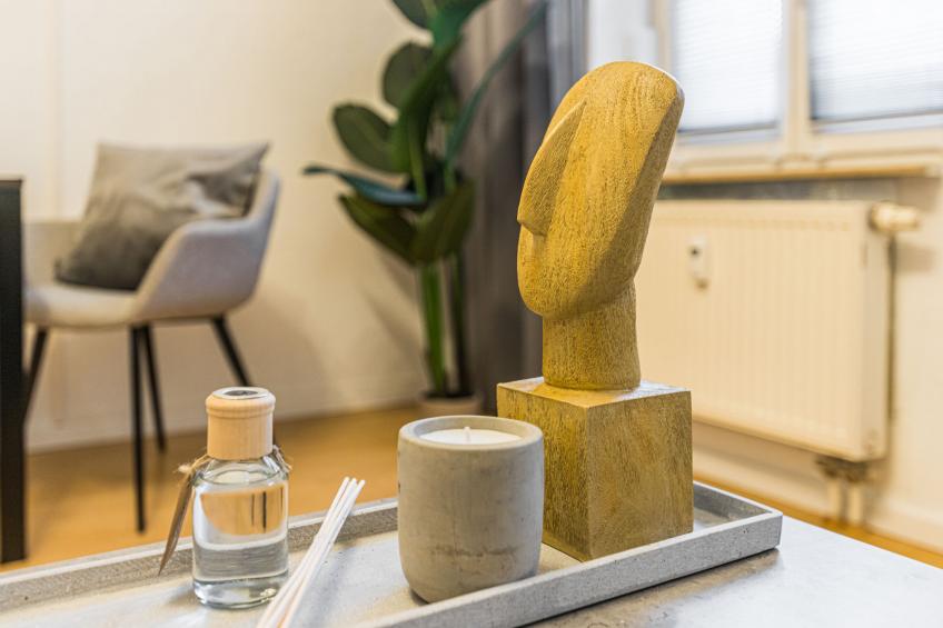 Scandinavian Business Apartment - foto 10