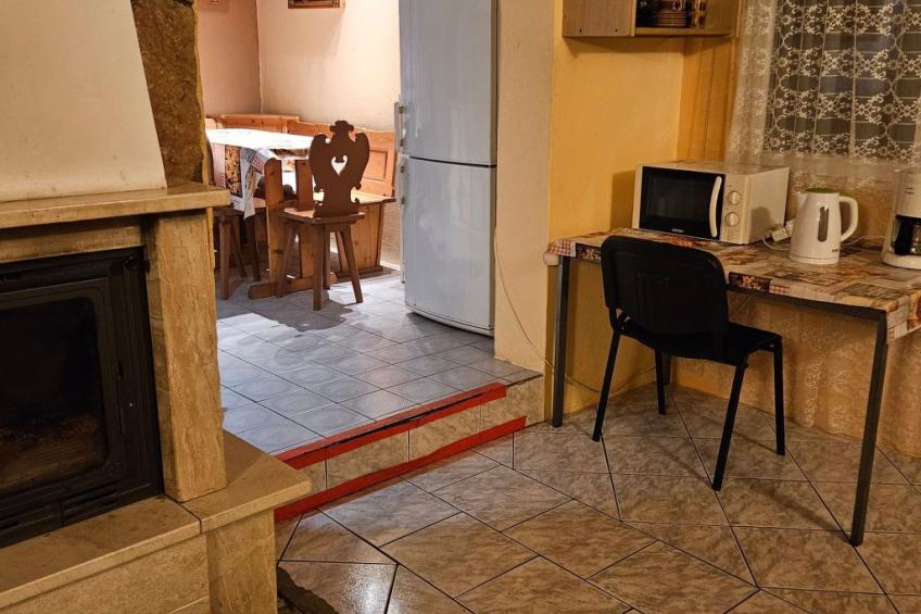 Freistehendes Haus mit eingezäuntem Grundstück an einer Lagune - foto 10