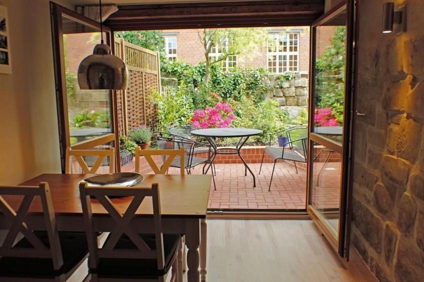 Komfortabler Urlaub im Fachwerkhäuschen mit Gartenterrase und einem Ambiente ei - foto 10