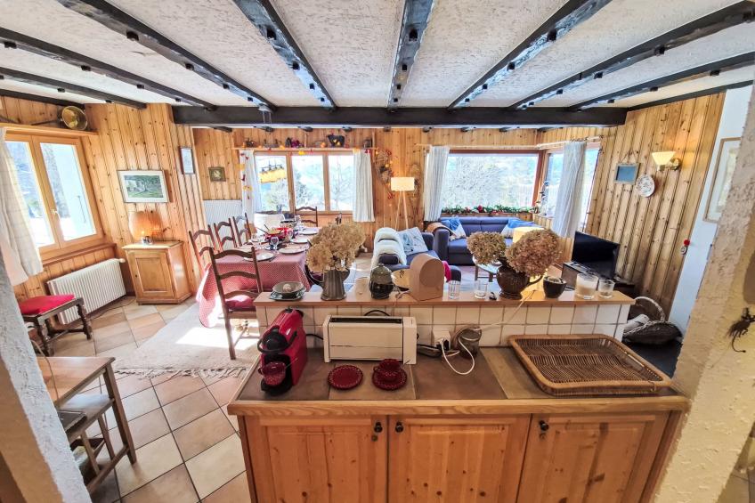 Chalet Le Rhônasson - foto 17