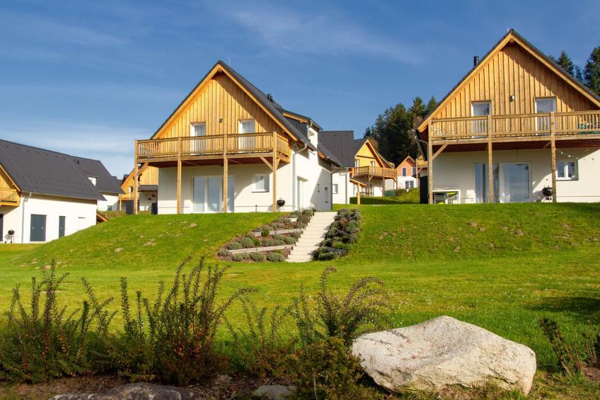 Lakeside Village 18 (+ sauna) - foto 15
