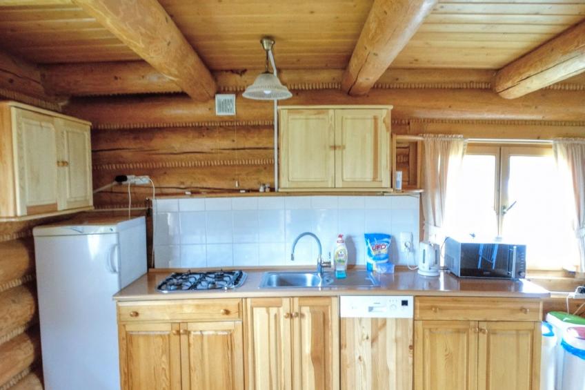 KOPALINO DOMKI I APARTAMENTY - foto 45